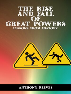 cover image of The Rise and Fall of Great Powers--Lessons from History